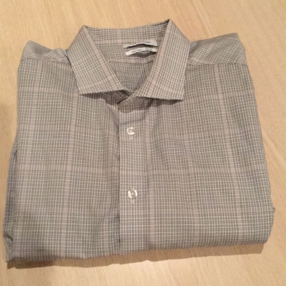 Calvin Klein shirt